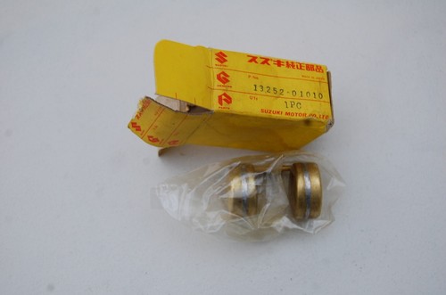 Suzuki ac50 k50 m12 - suzuki, m15