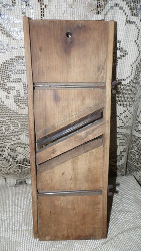 Primitive vintage wood - primitive,