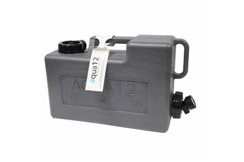 Aqua fresh water container - fresh,
