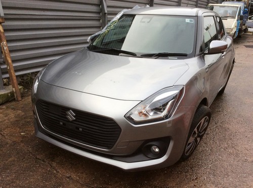 Suzuki swift mk3 - suzuki,
