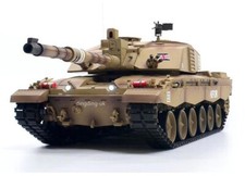 Heng Long Challenger Radio