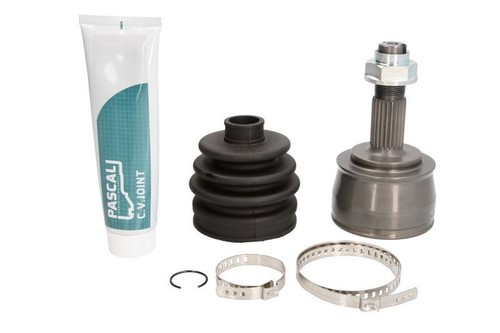 Pascal g1f023pc joint kit - pascal,