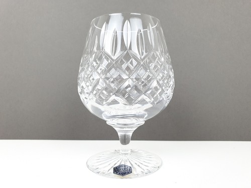 Stuart crystal brandy glass - crystal,