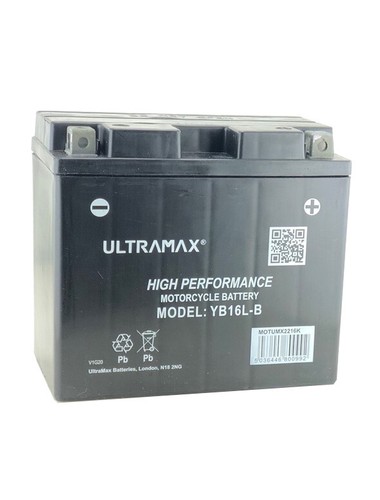 Ultramax yb16l kawasaki js - ultramax, yb16l-b