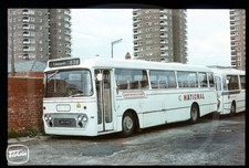 Copy Bus Slide - National