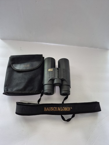 Bausch lomb x 42 - 10,