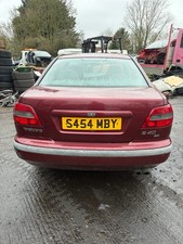 1998 VOLVO S40 V40 MK1 2.0
