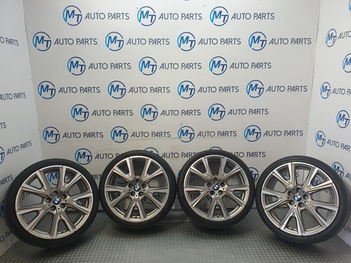 Bmw 557m genuine - bmw,