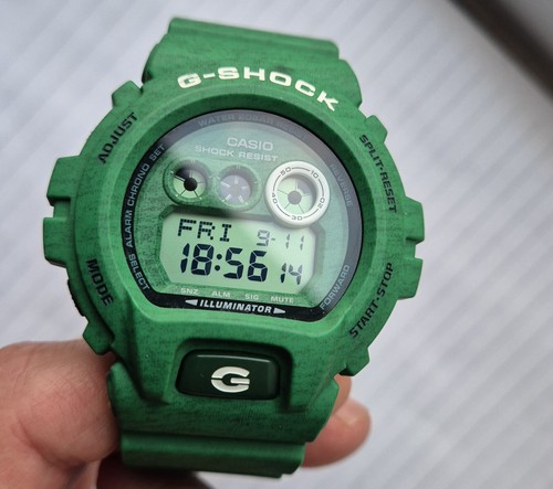 Casio shock x6900ht 3 - g-shock, gd-x6900ht-3
