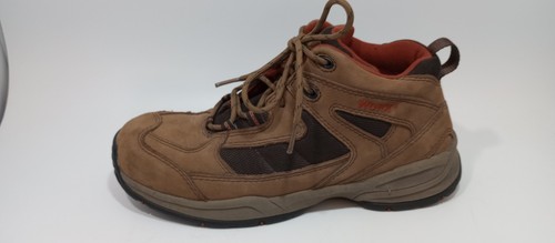 Worx red wing shoes - worx, work