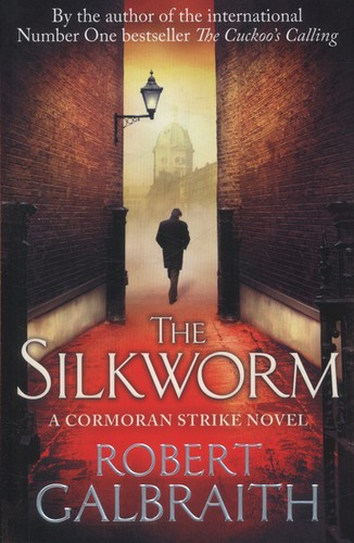 The silkworm free - the,