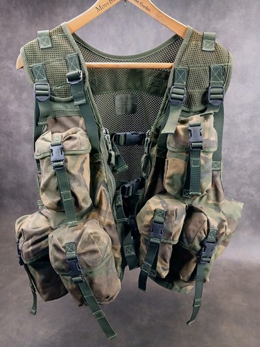 Genuine british army dpm - genuine,