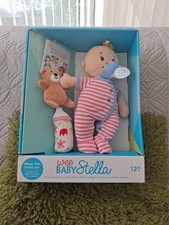 BNIB MANHATTAN TOY WEE BABY
