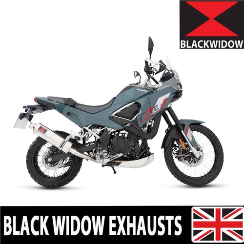 Kle 500 2026 - 2026, end