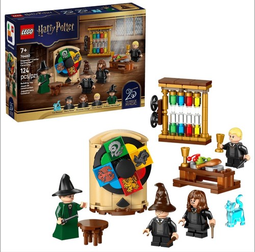 Lego harry potter 76460 - lego,