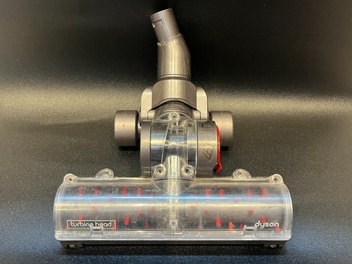 Dyson turbine head - dyson, attachment