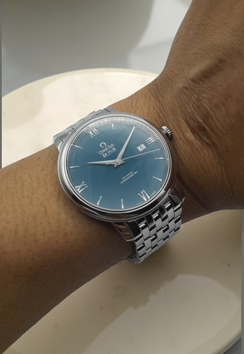 Omega watch de - omega,