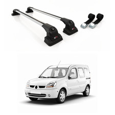 Roof Rack Cross Bars for