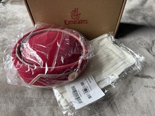 Emirates Cabin Crew Hat And