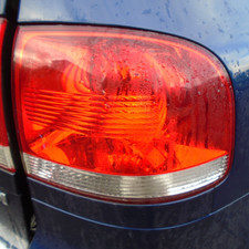 06 VW TOUAREG V6 3.0 TDI