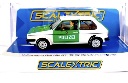 Scalextric c4572 volkswagen - c4572,
