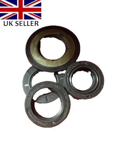 Vespa engine seal kit - kit, x