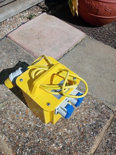 3kva step from 110v to - up,