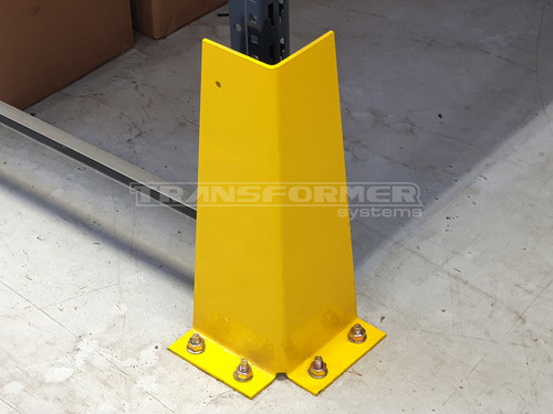 Pallet racking column upright - pallet, column/upright