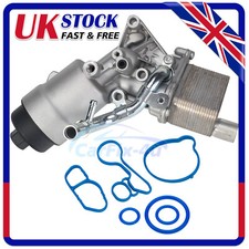 55566784Oil Filter Cooler