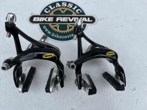 Mavic ssc brakes 2410 - mavic,