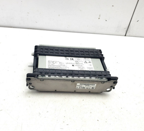Bmw series g20 2021 - 2021, sat