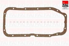 Sump Gasket Seal FOR VAUXHALL