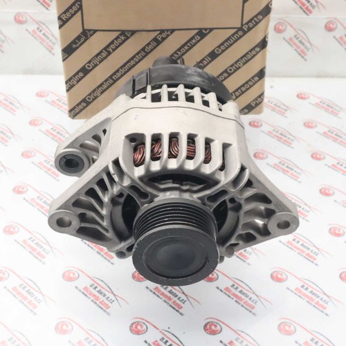 Original reconditioned - original,