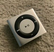 Apple iPod Shuffle 4th