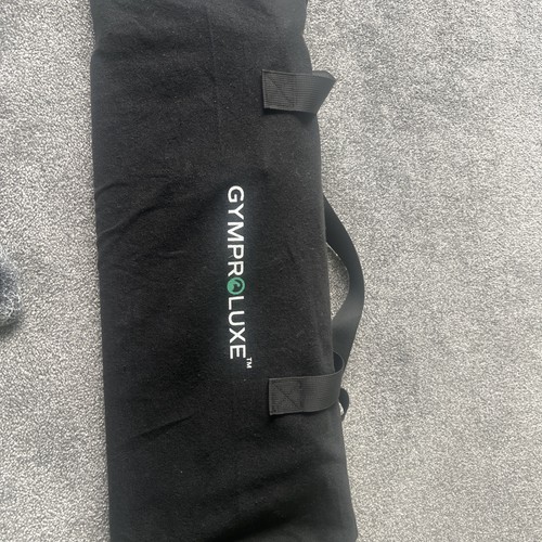 Gymproluxe portable gym - gymproluxe,