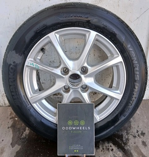 Ford fiesta alloy - ford,