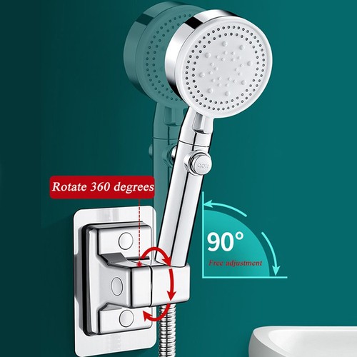 1pcs adjustable punch shower - 1pcs, adjustable-punch-shower