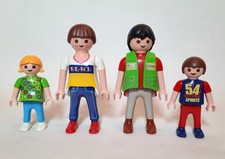 Playmobil 3647 Camper Van