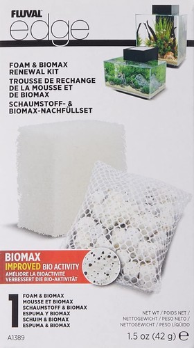 Fluval edge bio - edge, foam