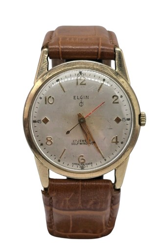 Vintage elgin durapower - vintage,