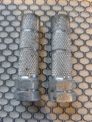 Bmx pegs possibly - possibly, skyway