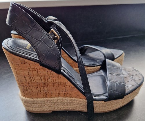 Faith wedges size - wedges, 8