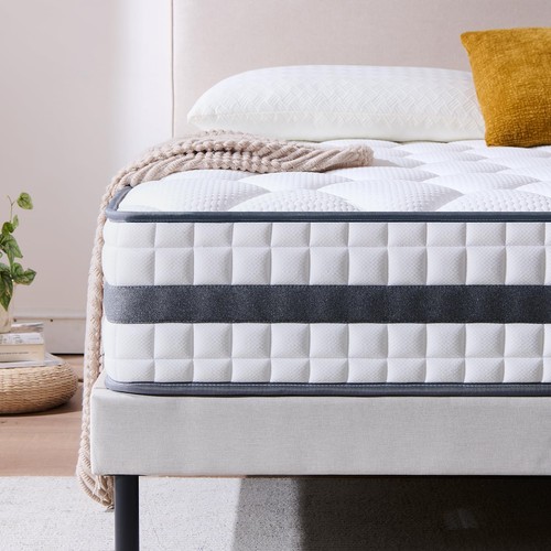 King size mattress - king, x