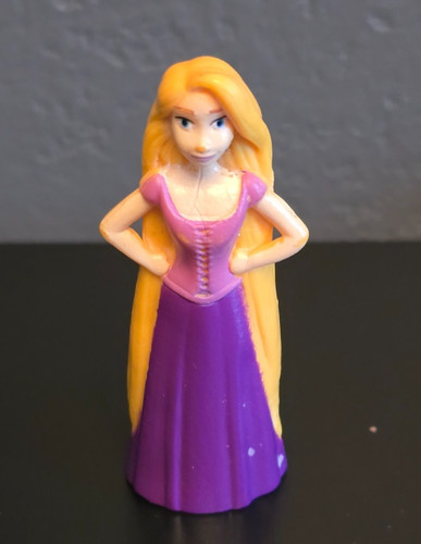 Tangled disney princess - disney,
