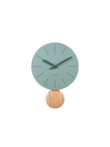 Karlsson jungle green arlo - karlsson,