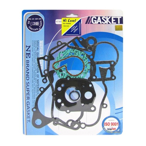 Full gasket set derbi - full, senda