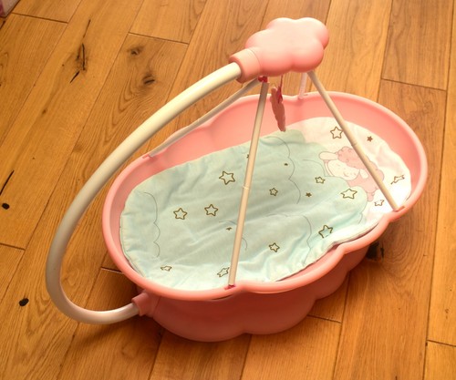 Zapf creations baby annabell - zapf,