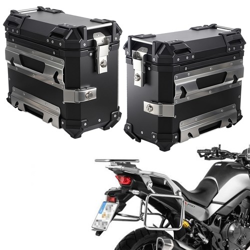 38l motorcycle pannier - motorcycle,