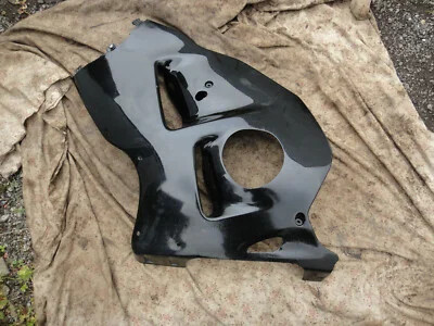 Main fairing side - main, for