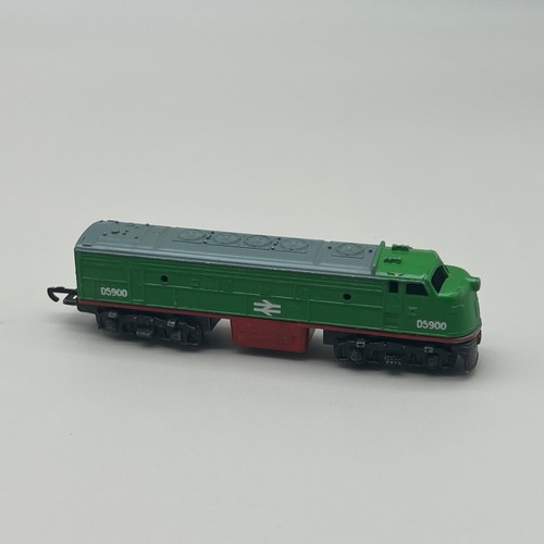 Vintage lone star locos d5900 - star,